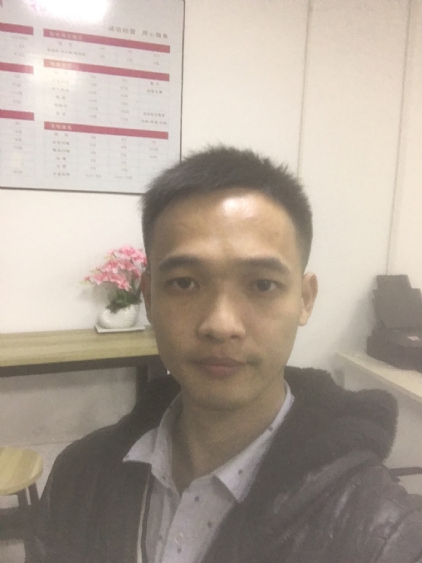 法律人小陈的第一张照片--仙游征婚网