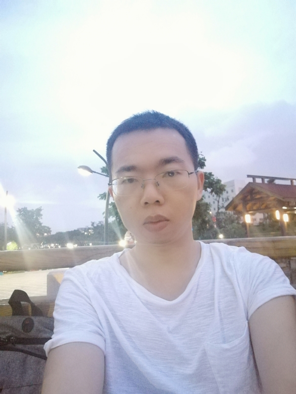 逮竹的第一张照片--仙游征婚网