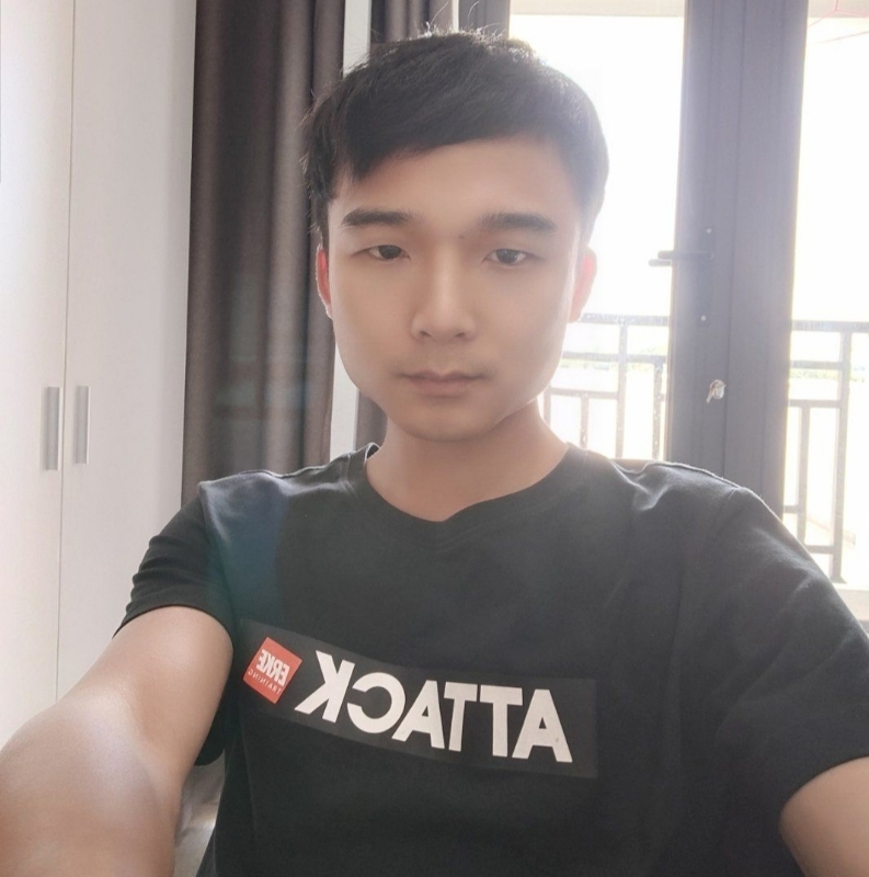 摇铃唤白鹿的第一张照片--仙游征婚网