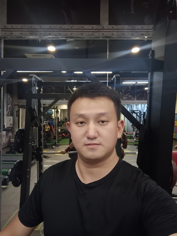 吴痕的第二张照片--仙游征婚网