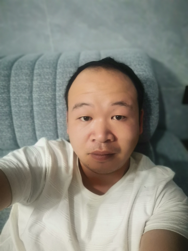 孤独老的第一张照片--仙游征婚网