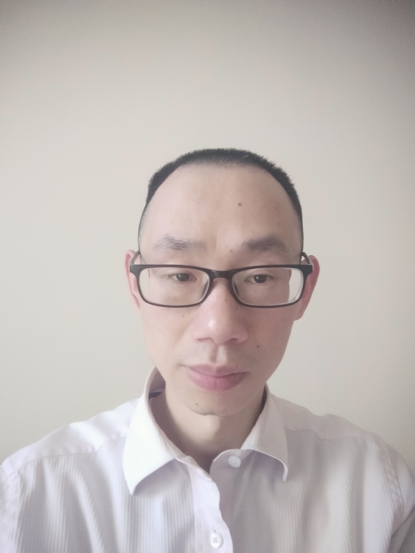 小卓的第二张照片--仙游征婚网