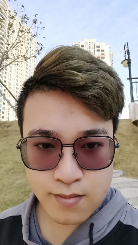 小陈的第一张照片--仙游征婚网
