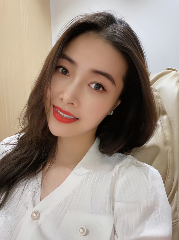 Tina的第一张照片--仙游征婚网