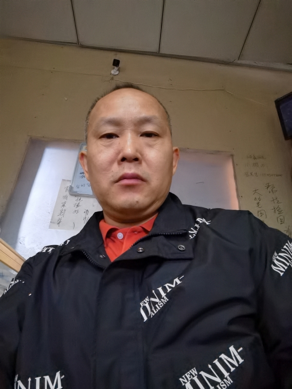 老李的第一张照片--仙游征婚网