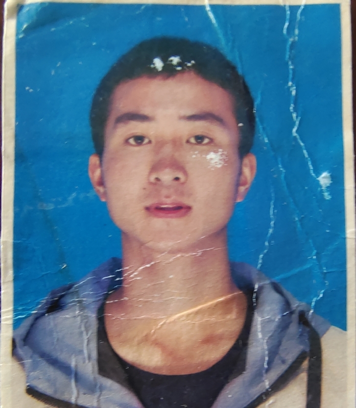 相亲成灾的第一张照片--仙游征婚网