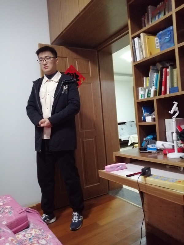 XK的第一张照片--仙游征婚网