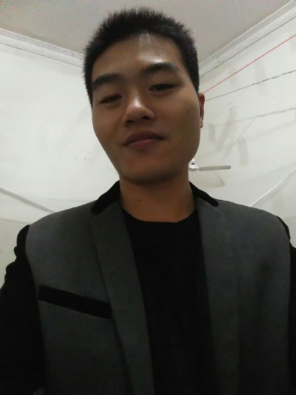随风的第二张照片--仙游征婚网