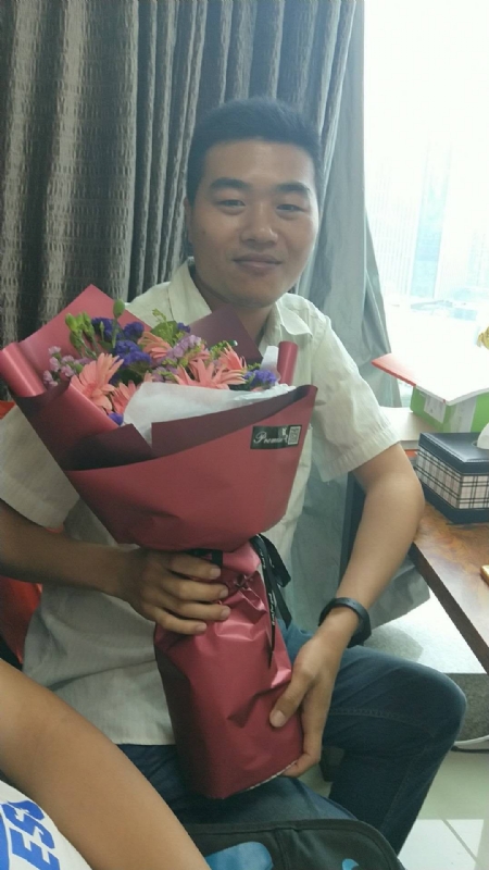 随风的第三张照片--仙游征婚网