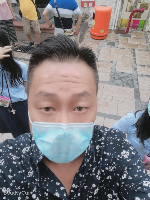 忘情水的第一张照片--仙游征婚网