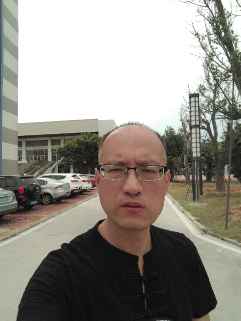 我知我在的第一张照片--仙游征婚网