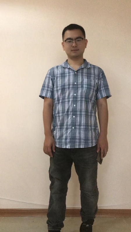 微尘的第三张照片--仙游征婚网
