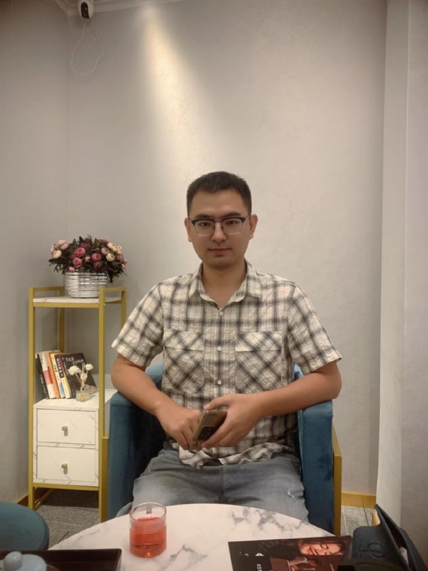 微尘的第四张照片--仙游征婚网