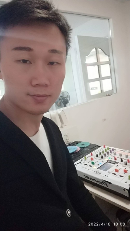 林锋的第四张照片--仙游征婚网