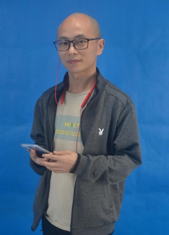 酉星的第一张照片--仙游征婚网
