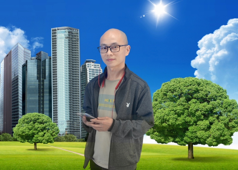 酉星的第二张照片--仙游征婚网