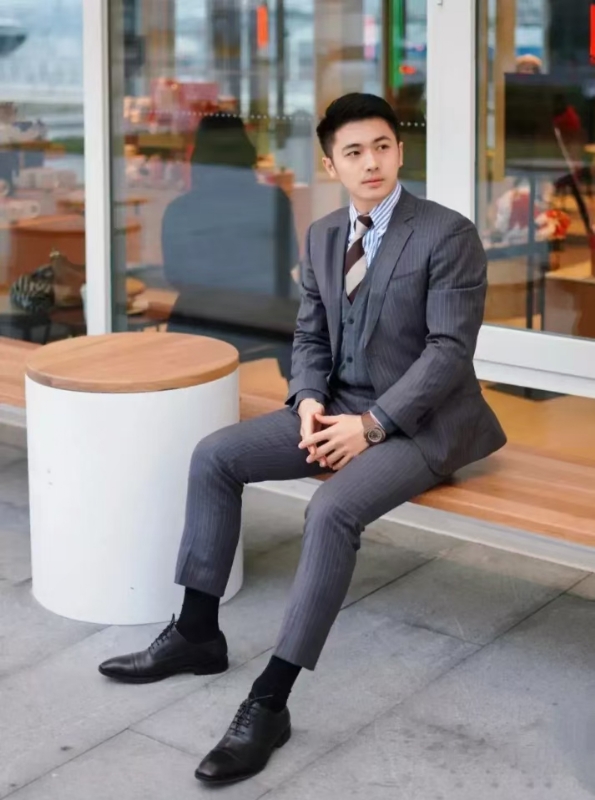 真心待你的第一张照片--仙游征婚网