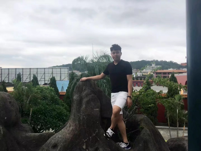 伟仔的第一张照片--仙游征婚网