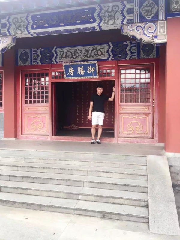 伟仔的第二张照片--仙游征婚网