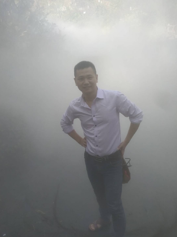重新开始的第一张照片--仙游征婚网