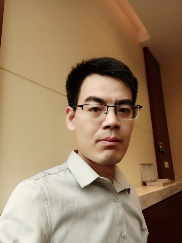 白头偕老的第一张照片--仙游征婚网