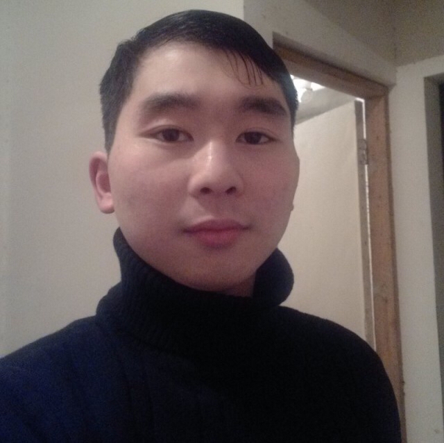 阿鸿的第一张照片--仙游征婚网