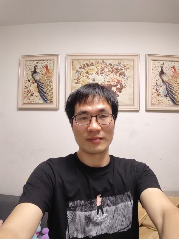 等等的第一张照片--仙游征婚网
