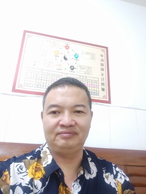 健康调理顾问韩智平的第一张照片--仙游征婚网