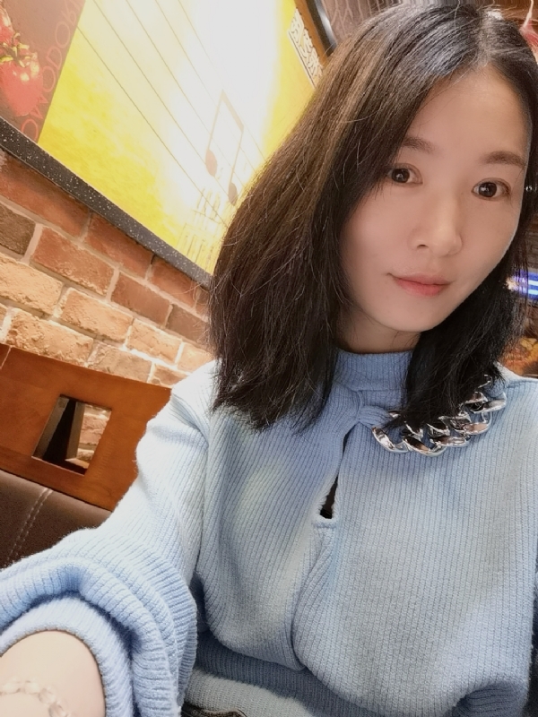 吴优的第一张照片--仙游征婚网