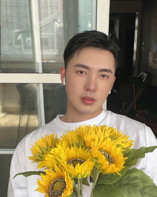 浪子无悔的第二张照片--仙游征婚网
