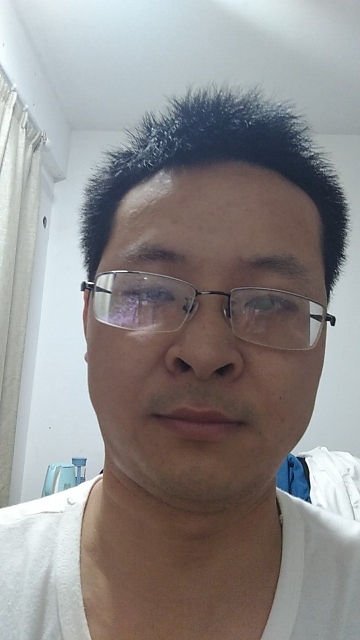 chastity的第一张照片--仙游征婚网