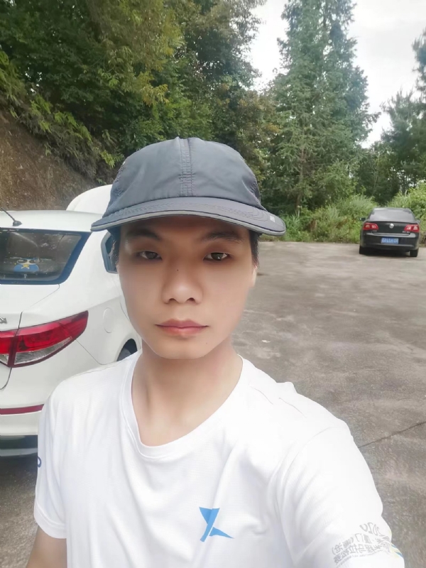 携手相伴的第一张照片--仙游征婚网