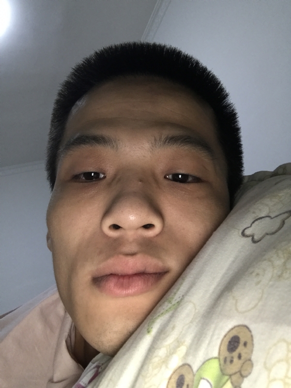 直男的第一张照片--仙游征婚网