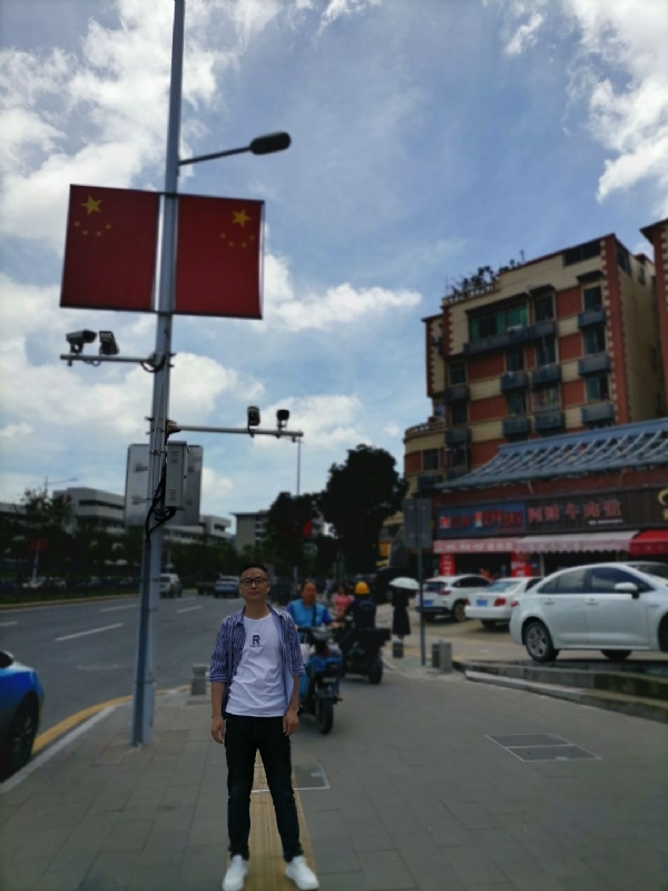 千里不留行的第一张照片--仙游征婚网