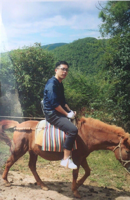 小社的第二张照片--仙游征婚网