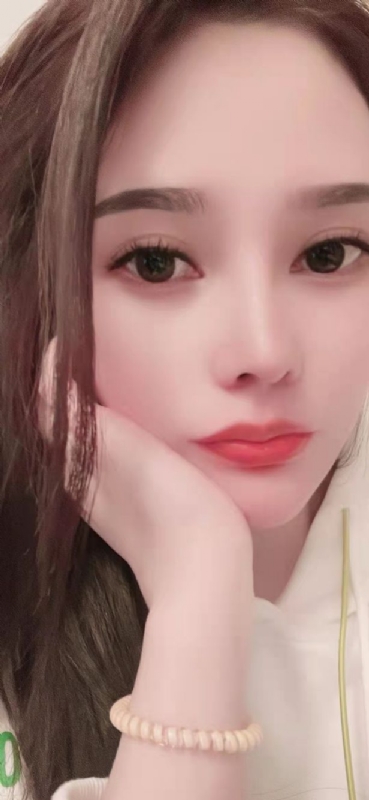 琳琳的第一张照片--仙游征婚网