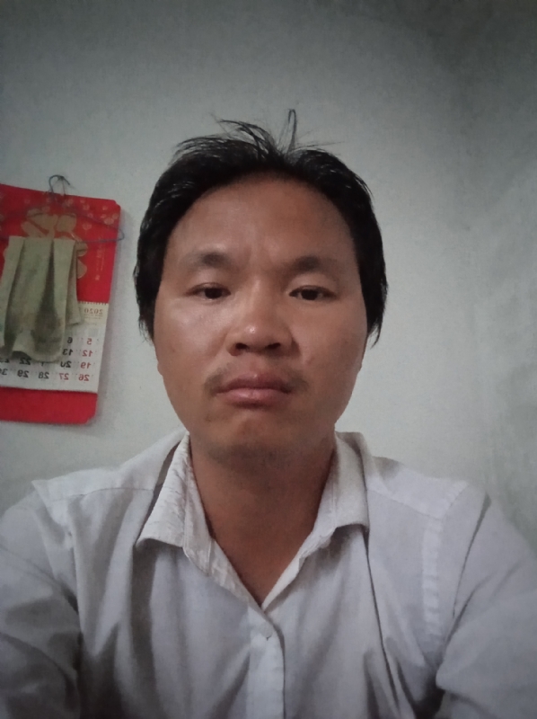 小杨的第一张照片--仙游征婚网