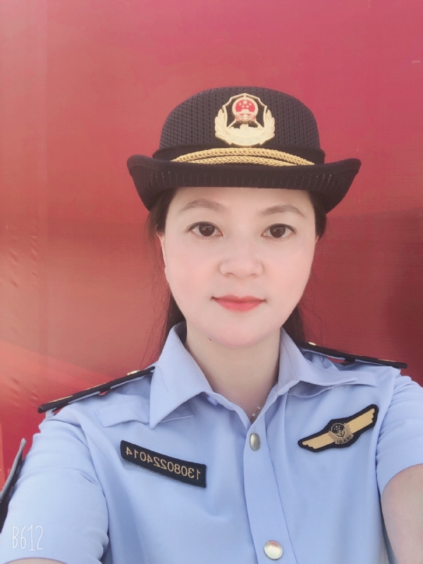 明明的第一张照片--仙游征婚网