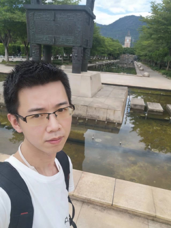 云杰的第二张照片--仙游征婚网