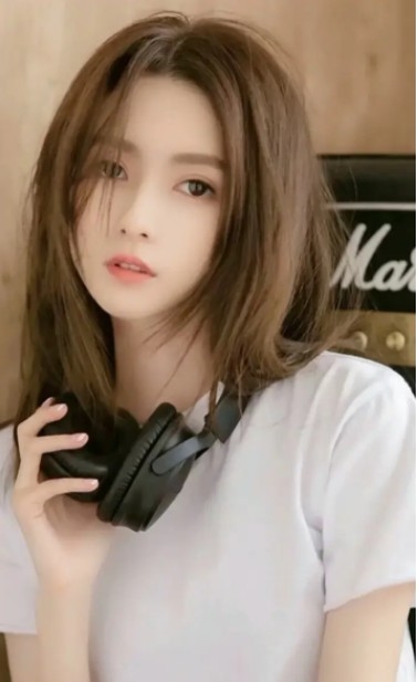 小花花的第一张照片--仙游征婚网