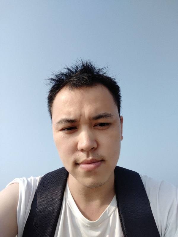 Ceylon陈的第二张照片--仙游征婚网