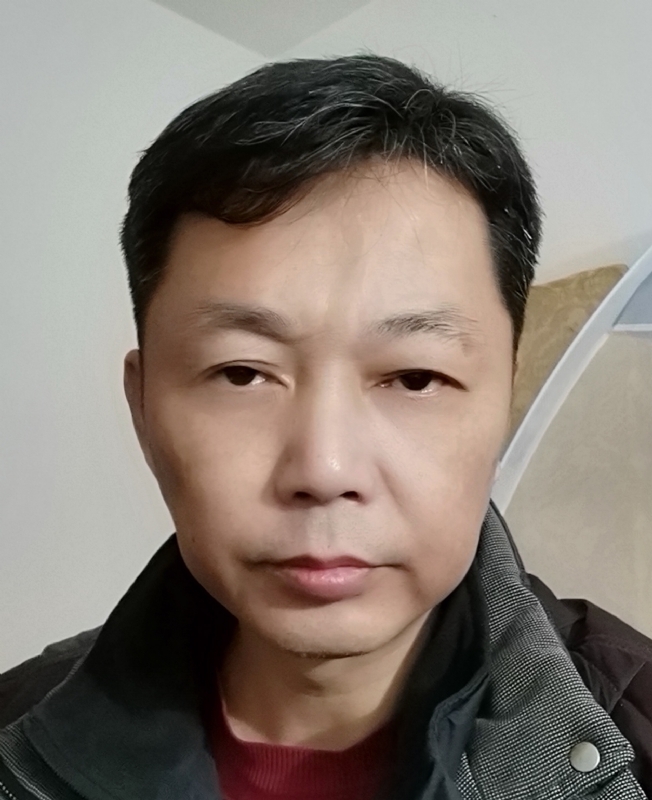 大苏苏的第三张照片--仙游征婚网