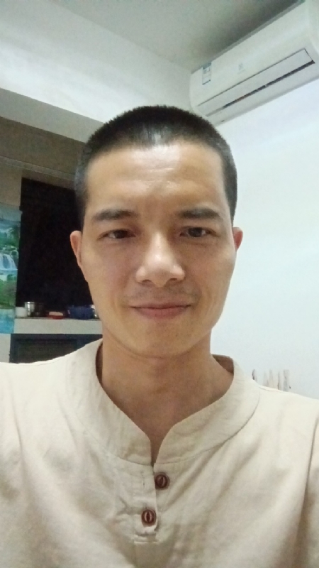 兴兴的第二张照片--仙游征婚网