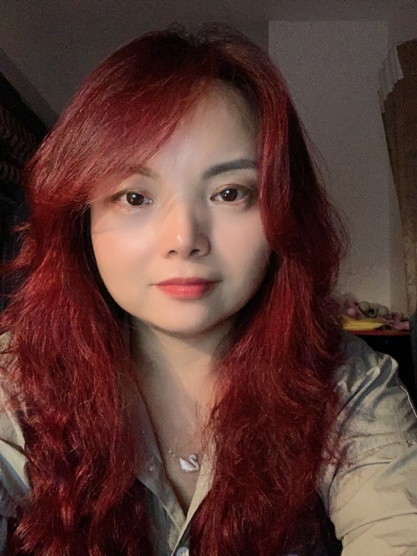 静静的第二张照片--仙游征婚网