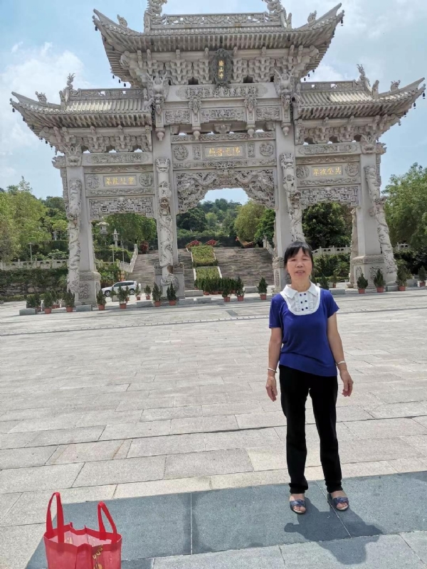 面朝大海春暖花开的第一张照片--仙游征婚网