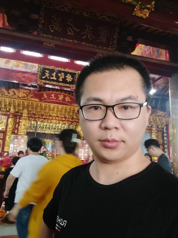 天哥的第二张照片--仙游征婚网