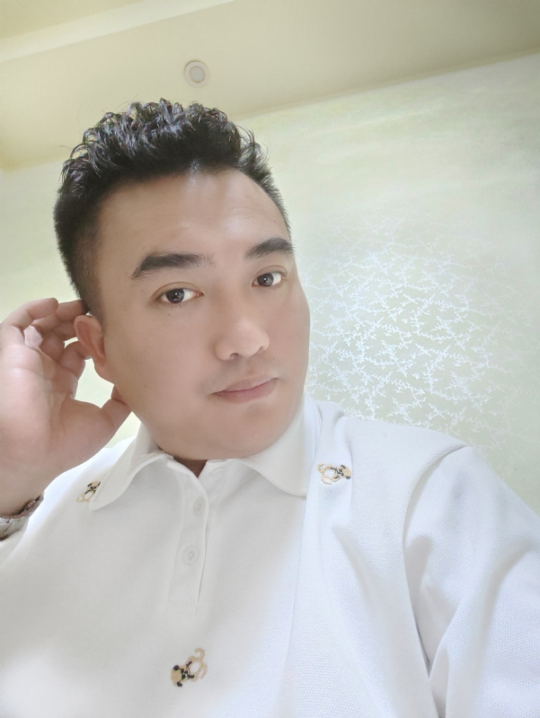 哈哈先生的第一张照片--仙游征婚网