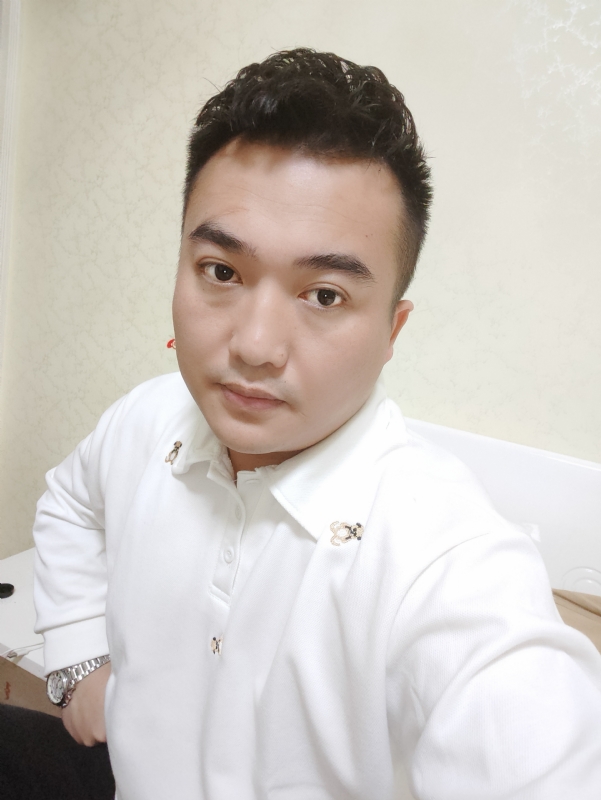 哈哈先生的第三张照片--仙游征婚网