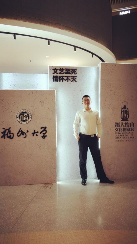 凌宇的第一张照片--仙游征婚网