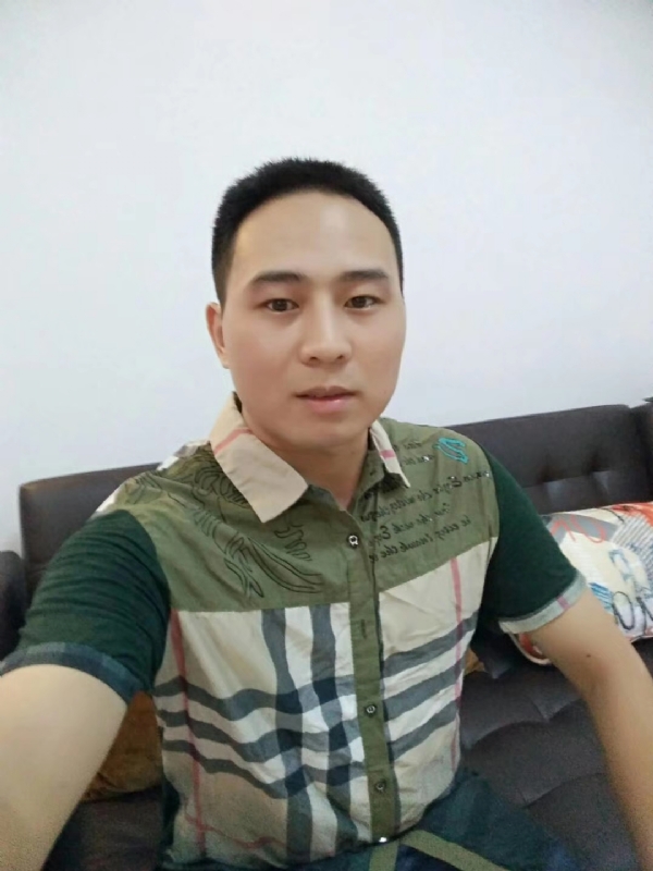寻找一位爱人的第二张照片--仙游征婚网